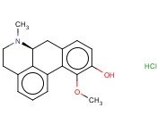 <span class='lighter'>ISOAPOCODEINE</span> <span class='lighter'>HYDROCHLORIDE</span>
