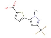 2-Thiophenecarboxylic acid,