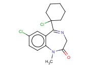 4-{[(1,5-二甲基-3-羰基-2-苯基-2,3-二氢-1H-<span class='lighter'>吡唑</span>-4-基)<span class='lighter'>氨基</span>]甲亚基}-1,2-二苯基<span class='lighter'>吡唑</span>烷-3,5-二酮