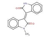 <span class='lighter'>甲</span><span class='lighter'>异</span><span class='lighter'>靛</span>