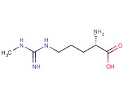Nω-单甲基-<span class='lighter'>L-</span>精<span class='lighter'>氨酸</span>乙酸酯