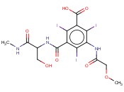 碘丝<span class='lighter'>酸</span>