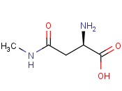 (R)-2-AMINO-N-METHYL-SUCCINAMIC ACID