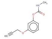 <span class='lighter'>间</span>丙炔威