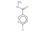 6-<span class='lighter'>氯</span>-N-甲基-<span class='lighter'>烟</span>酰胺
