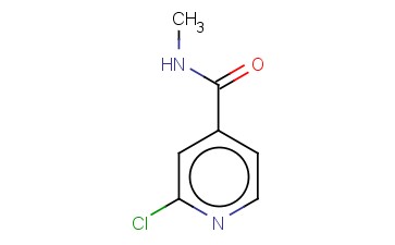 2-<span class='lighter'>氯</span>-<span class='lighter'>N-</span><span class='lighter'>甲基</span><span class='lighter'>异</span><span class='lighter'>烟</span><span class='lighter'>酰胺</span>