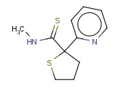 吡卡他<span class='lighter'>胺</span>