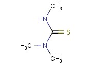 三<span class='lighter'>甲基</span><span class='lighter'>硫脲</span>