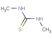 N,N'-DIMETHYLTHIOUREA