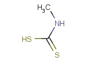 <span class='lighter'>二</span><span class='lighter'>硫</span>代<span class='lighter'>氨基</span>甲酯