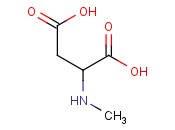 N-甲基-DL-天冬<span class='lighter'>酸</span>(一<span class='lighter'>水</span>)