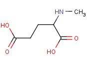 N-甲基-DL-<span class='lighter'>谷氨酸</span>
