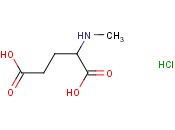 N-甲基-DL-<span class='lighter'>谷氨酸</span>