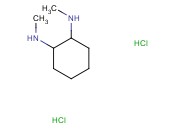 N1,N2-DIMETHYLCYCLOHEXANE-1,2-DIAMINE DIHYDROCHLORIDE