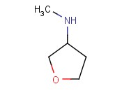 METHYL-(TETRAHYDRO-FURAN-3-YL)-AMINE