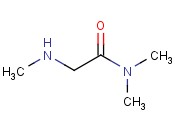 <span class='lighter'>SARCOSINE</span> N,N-DIMETHYLAMIDE