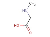 肌氨酸