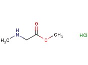 SARCOSINE METHYL ESTER HYDROCHLORIDE