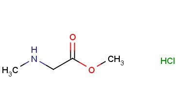 <span class='lighter'>肌氨酸</span><span class='lighter'>甲</span><span class='lighter'>酯</span><span class='lighter'>盐酸盐</span>