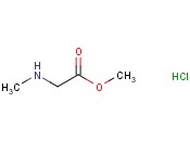 Sarcosine methyl ester hydrochloride