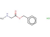 <span class='lighter'>SARCOSINE</span> BENZYL ESTER HYDROCHLORIDE