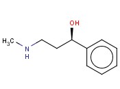 (R)-3-(METHYLAMINO)-1-PHENYLPROPAN-1-<span class='lighter'>OL</span>