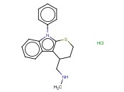 2-[2-[(1-羰基-2-丙烯<span class='lighter'>基</span>)<span class='lighter'>氧</span>代]<span class='lighter'>乙</span>氧基]<span class='lighter'>乙基</span> 2-(4-氯苯<span class='lighter'>甲</span><span class='lighter'>酰</span>)苯酸酯