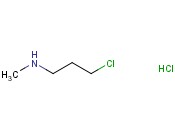 N-甲基-3-氯<span class='lighter'>丙</span><span class='lighter'>胺</span><span class='lighter'>盐酸盐</span>