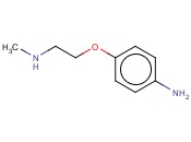 4-[2-<span class='lighter'>甲</span>胺基乙<span class='lighter'>氧基</span>]苯胺<span class='lighter'>盐酸盐</span>