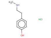 <span class='lighter'>N-</span><span class='lighter'>甲基</span><span class='lighter'>酪</span><span class='lighter'>胺</span>