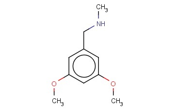 3,5-二<span class='lighter'>甲</span><span class='lighter'>氧基</span>苯甲酰基<span class='lighter'>甲</span><span class='lighter'>胺</span>