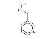 吡嗪-2-甲基-<span class='lighter'>氨基酸</span><span class='lighter'>甲</span><span class='lighter'>酯</span>