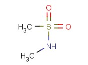 N-Methyl methanesulfonamide