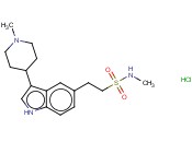 NARATRIPTAN <span class='lighter'>HYDROCHLORIDE</span>