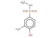 2-氨基苯酚-4-磺酰甲胺