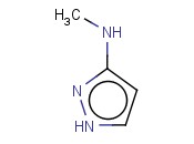 <span class='lighter'>2H-PYRAZOL-3-YL-METHYLAMINE</span>