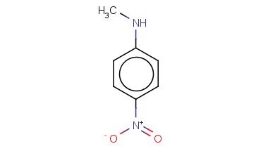 <span class='lighter'>N-</span><span class='lighter'>甲基</span>对<span class='lighter'>硝基苯胺</span>