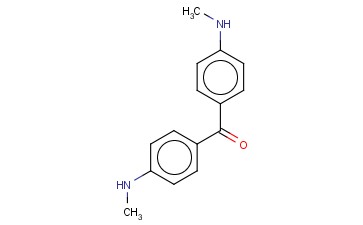 4,4'-<span class='lighter'>二甲</span><span class='lighter'>氨基</span><span class='lighter'>二</span><span class='lighter'>苯</span>酮