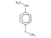 N-甲基<span class='lighter'>对</span><span class='lighter'>茴香</span><span class='lighter'>胺</span>