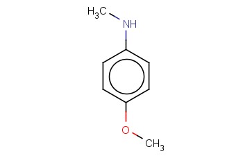 N-甲基<span class='lighter'>对</span><span class='lighter'>茴香</span><span class='lighter'>胺</span>