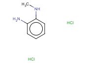 N-METHYL-<span class='lighter'>1,2</span>-BENZENEDIAMINE DIHYDROCHLORIDE