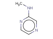 2-甲<span class='lighter'>氨基</span><span class='lighter'>吡</span><span class='lighter'>嗪</span>