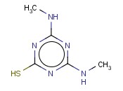 异<span class='lighter'>噻唑</span>,4,5-二<span class='lighter'>甲基</span>-3-[(甲硫基)<span class='lighter'>甲基</span>]-