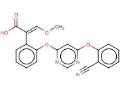 嘧菌酯(游离酸)<span class='lighter'>标准</span><span class='lighter'>品</span>