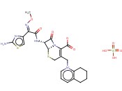 硫酸头孢喹诺