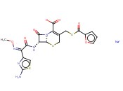 Ceftiofur sodium salt