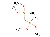 BIS(METHYLDIMETHOXYSILYL)METHANE