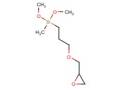 &<span class='lighter'>gamma</span>;-缩水甘油基<span class='lighter'>丙基</span>甲基二甲<span class='lighter'>氧基</span><span class='lighter'>硅烷</span>