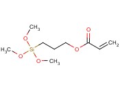 丙烯<span class='lighter'>酸</span>3-(三<span class='lighter'>甲</span>氧硅<span class='lighter'>基</span>)丙<span class='lighter'>酯</span>(含稳定剂BHT)