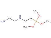 N-(3-三<span class='lighter'>甲</span><span class='lighter'>氧基</span><span class='lighter'>甲</span>硅烷基乙基)乙二<span class='lighter'>胺</span>
